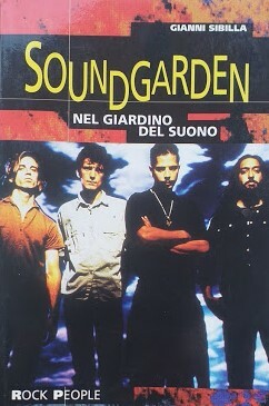SoundGarden. Nel giardino del suono