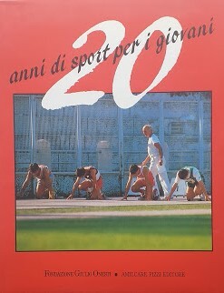 20 anni di sport per i giovani.