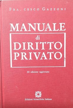 Manuale di diritto penale. Parte speciale - I