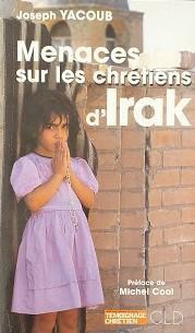 Menaces sur les chrétiens d'Irak