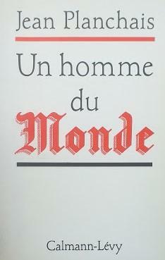 Un homme du monde
