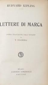 Lettere di Marca