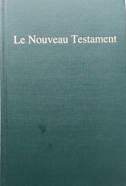 Nouveau Testament