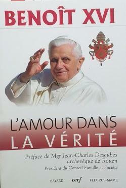 L'amour dans la Vérité