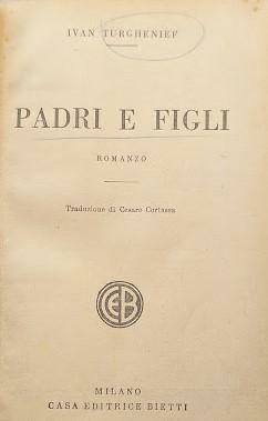 Padri e figli