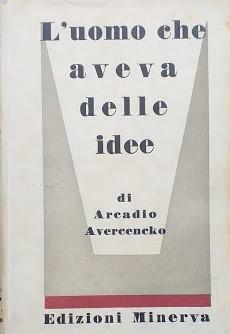 L'uomo che aveva delle idee