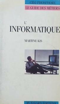 L'informatique