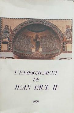 L'enseignement de Jean Paul II - 1979