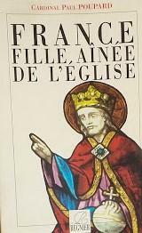 France fille ainée de l'Eglise