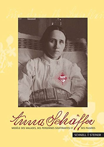 Anna Schaeffer modele