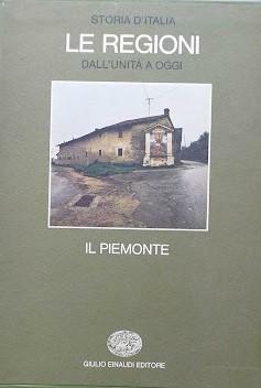1: Il Piemonte