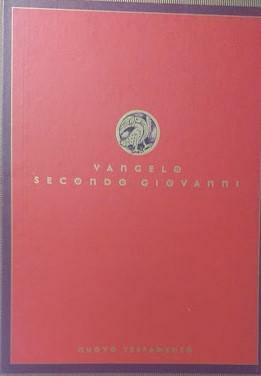 Vangelo secondo Giovanni