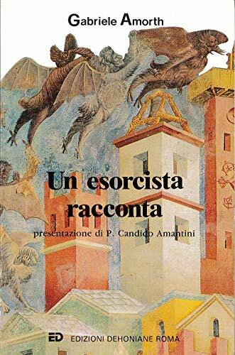 UN ESORCISTA RACCONTA
