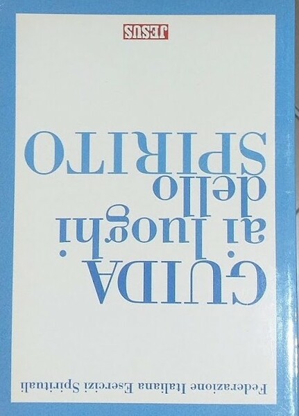 Guida ai luoghi dello Spirito