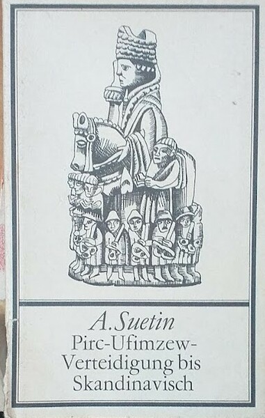 Pirc - Ufimzew - Verteidigung bis Skandinavisch