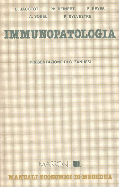 Immunopatologia