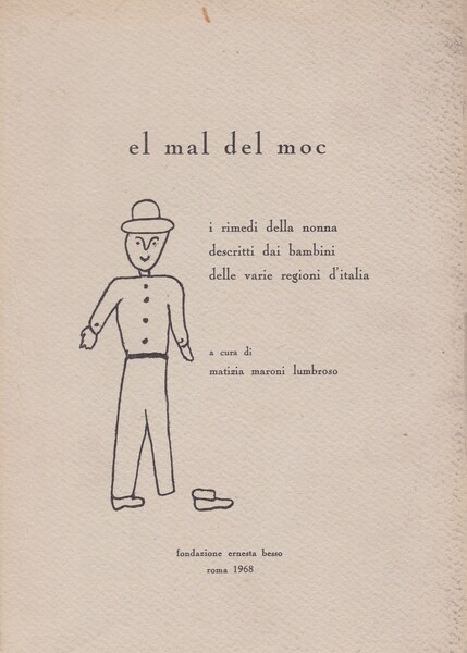 El mal del moc. I rimedi della nonna descritti dai …