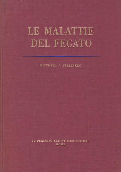 Le malattie del fegato