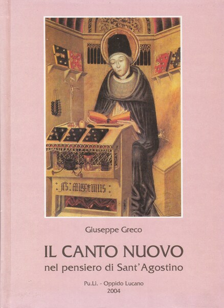 Il Canto Nuovo nel pensiero di Sant'Agostino