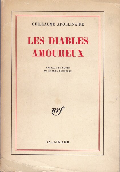 Les diables amoureux