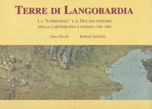 Terre di Langobardia. La "Lombardia" e il Ducato estense nella …