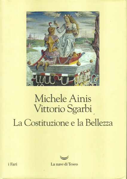 La Costituzione e la Bellezza.