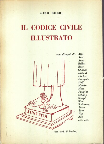 Il codice civile illustrato