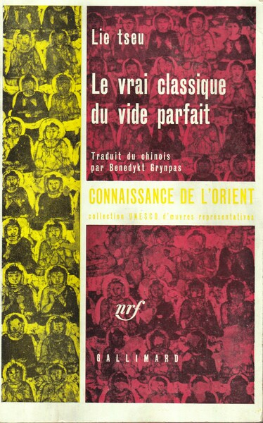 Le vrai classique du vide parfait