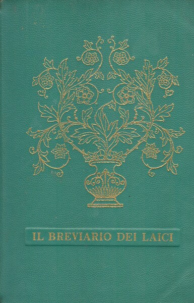 Il breviario dei laici