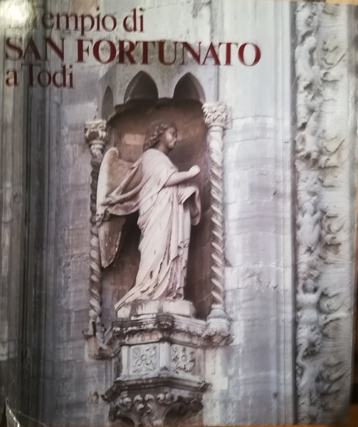 Il Tempio di San Fortunato a Todi