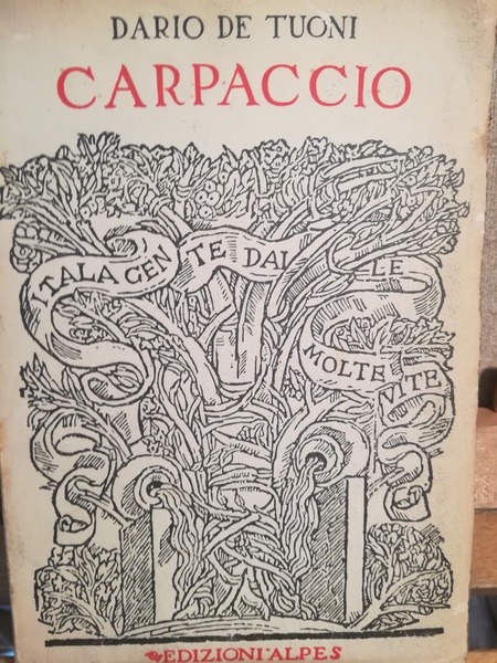 Carpaccio