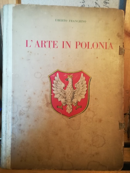 L'arte in Polonia