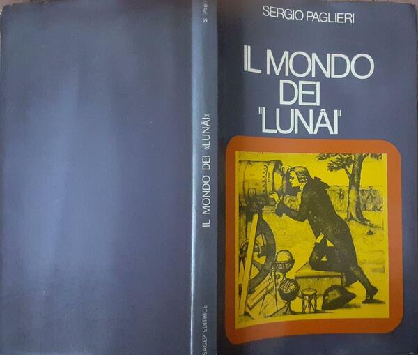 Il mondo dei Lunai