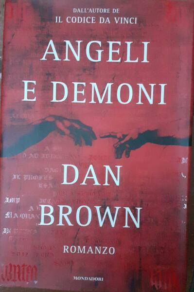 Angeli e demoni