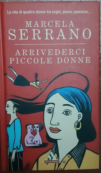 Arrivederci piccole donne