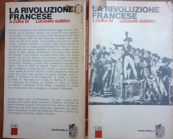 La rivoluzione francese