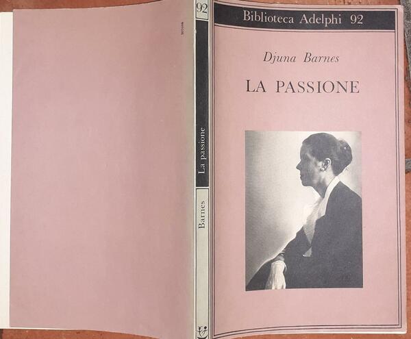 La passione