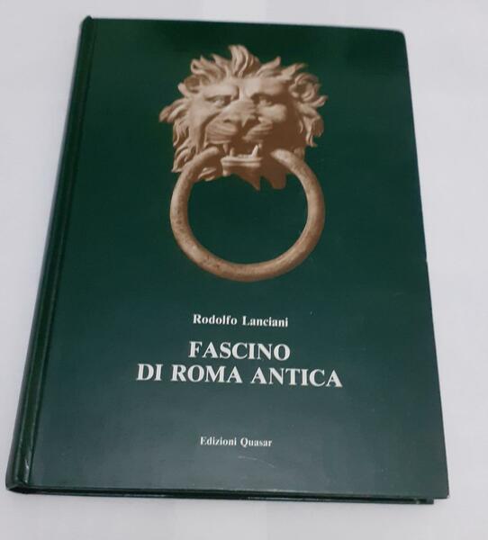 Fascino di Roma antica