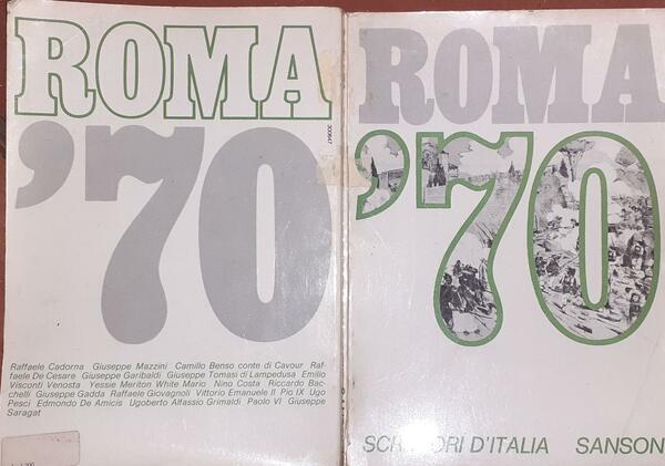 Roma '70