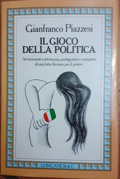 Il gioco della politica
