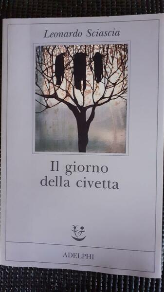 Il giorno della civetta