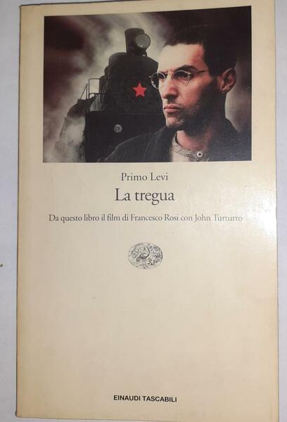 La tregua