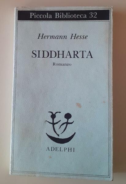 Siddharta