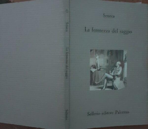 La fermezza del saggio