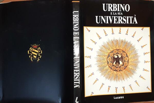 Urbino e la sua università