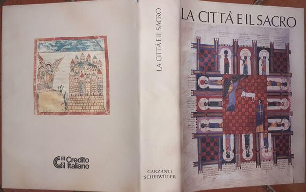 La città e il sacro