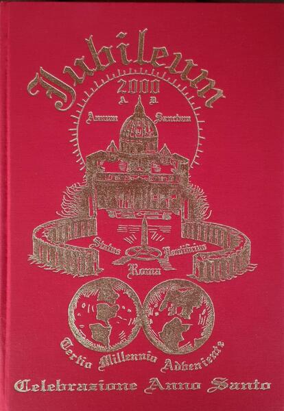 Jubileum A.D. 2000