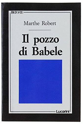 IL POZZO DI BABELE.