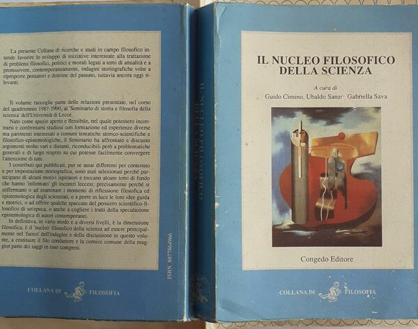 Il nucleo filosofico della scienza