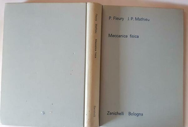 Meccanica Fisica